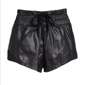 Zella “Boxer Babe” Shorts